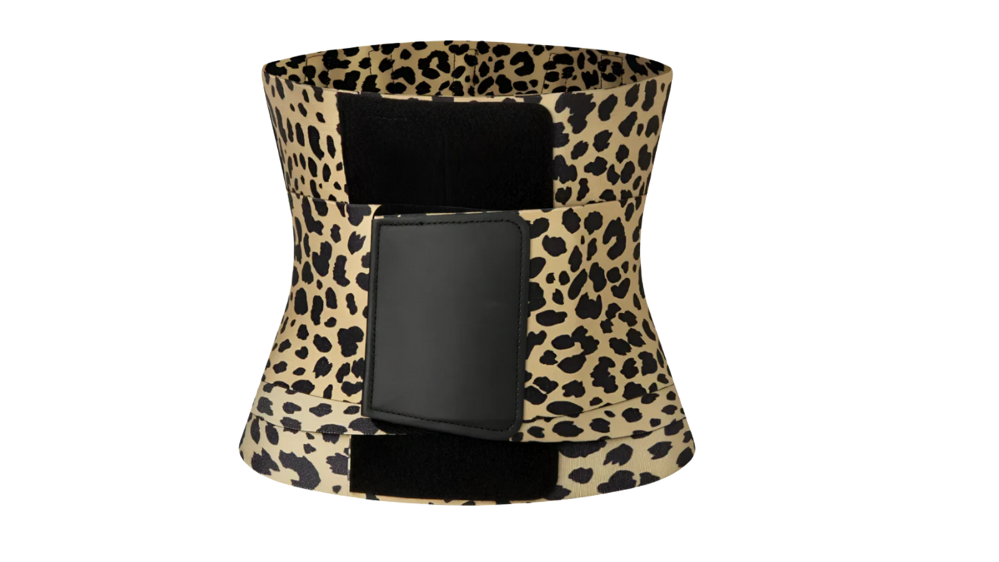 Triple Wrap Shaper
