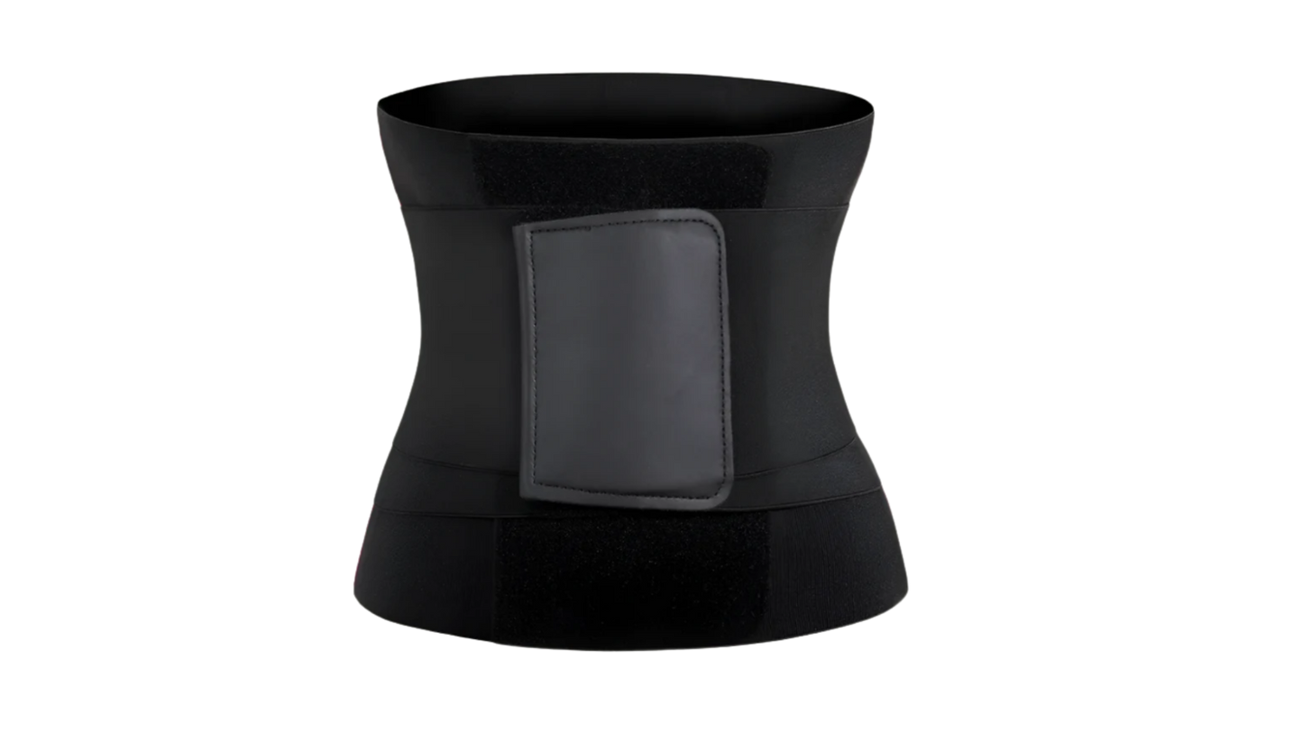 Triple Wrap Shaper