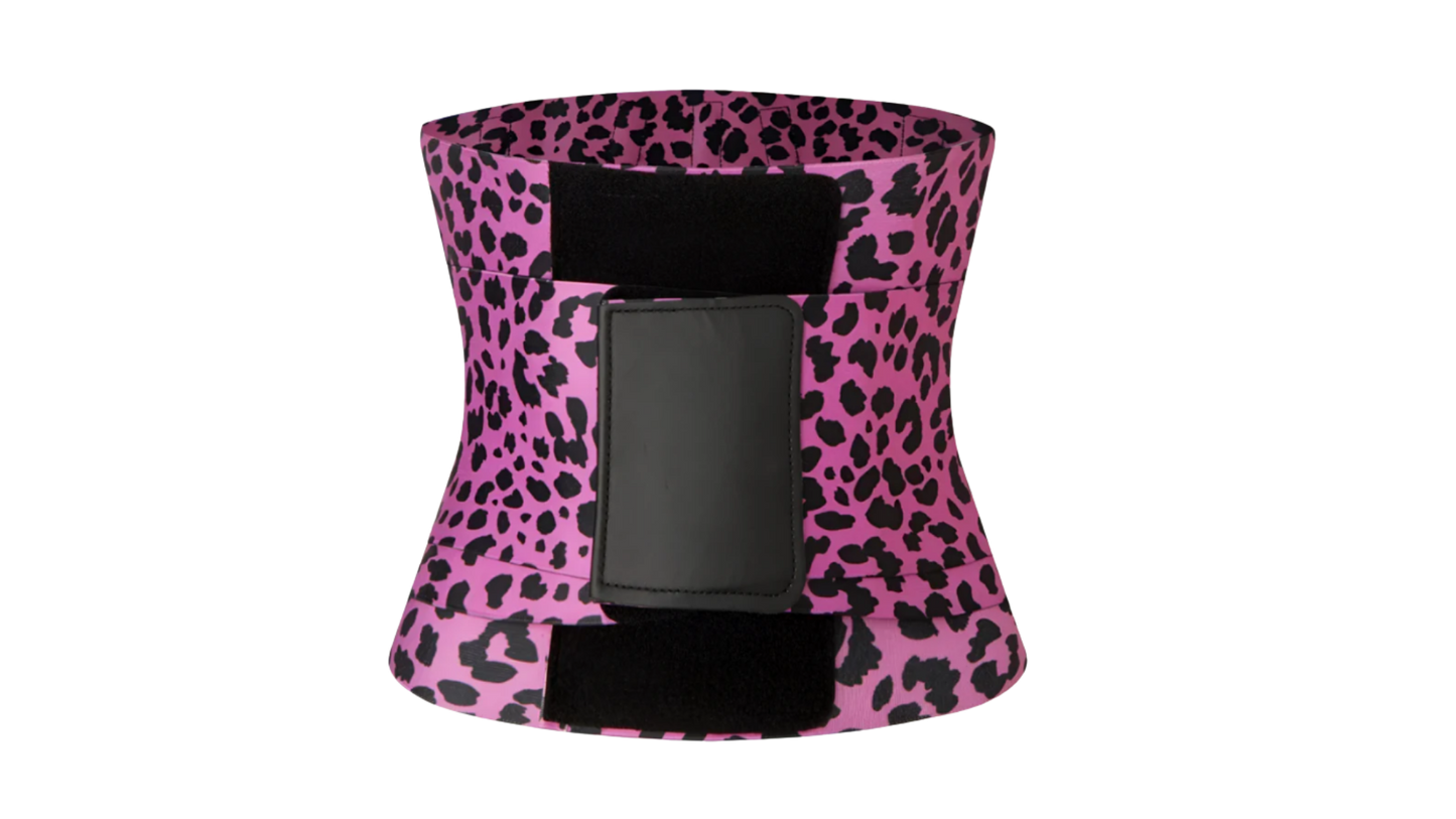 Triple Wrap Shaper