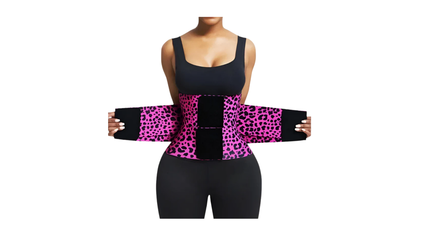 Triple Wrap Shaper