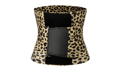 Triple Wrap Shaper
