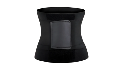 Triple Wrap Shaper