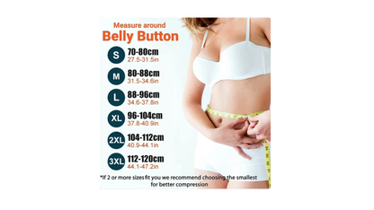Triple Wrap Shaper
