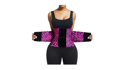 Triple Wrap Shaper