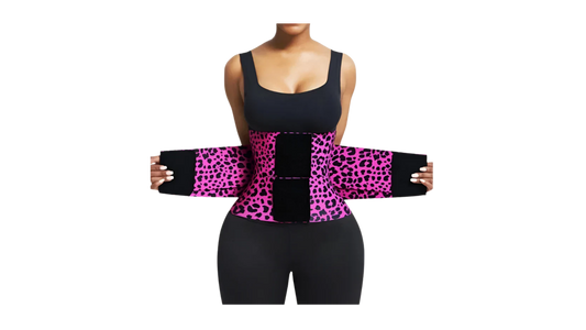 Triple Wrap Shaper